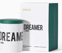 Nomad Noè DREAMER in London - Cedarwood & Vanilla 220g - Alla Violetta Boutique Sale