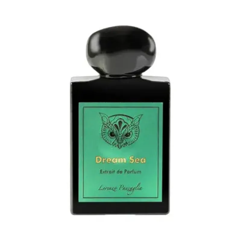 LORENZO PAZZAGLIA Dream Sea Best