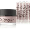 Dr. Sebagh Breakout powder & cream 50 & 5x Clearance