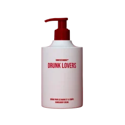 BORN TO STAND OUT Drunk Lovers Hand and Body Cream New