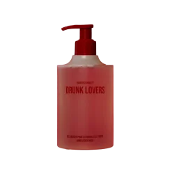 BORN TO STAND OUT Drunk Lovers Hand and Body Wash Sale