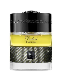 THE SPIRIT OF DUBAI Dubai FAKHAMA - Alla Violetta Boutique New