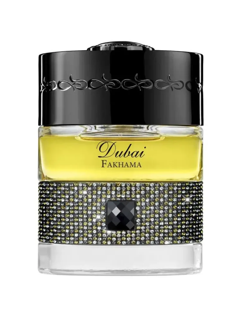 THE SPIRIT OF DUBAI Dubai FAKHAMA - Alla Violetta Boutique New