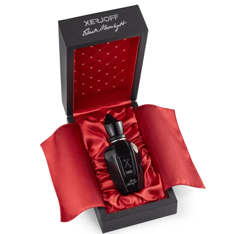 XERJOFF Duran Duran Black Moonlight Clearance