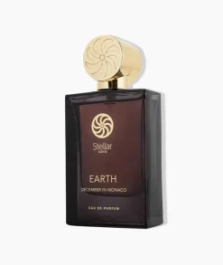 STELLAR Earth December in Monaco New