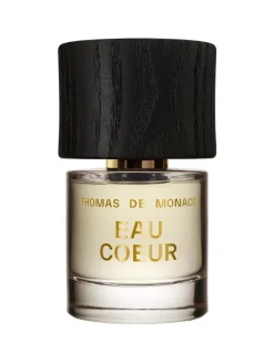 THOMAS DE MONACO Eau Coeur Hot