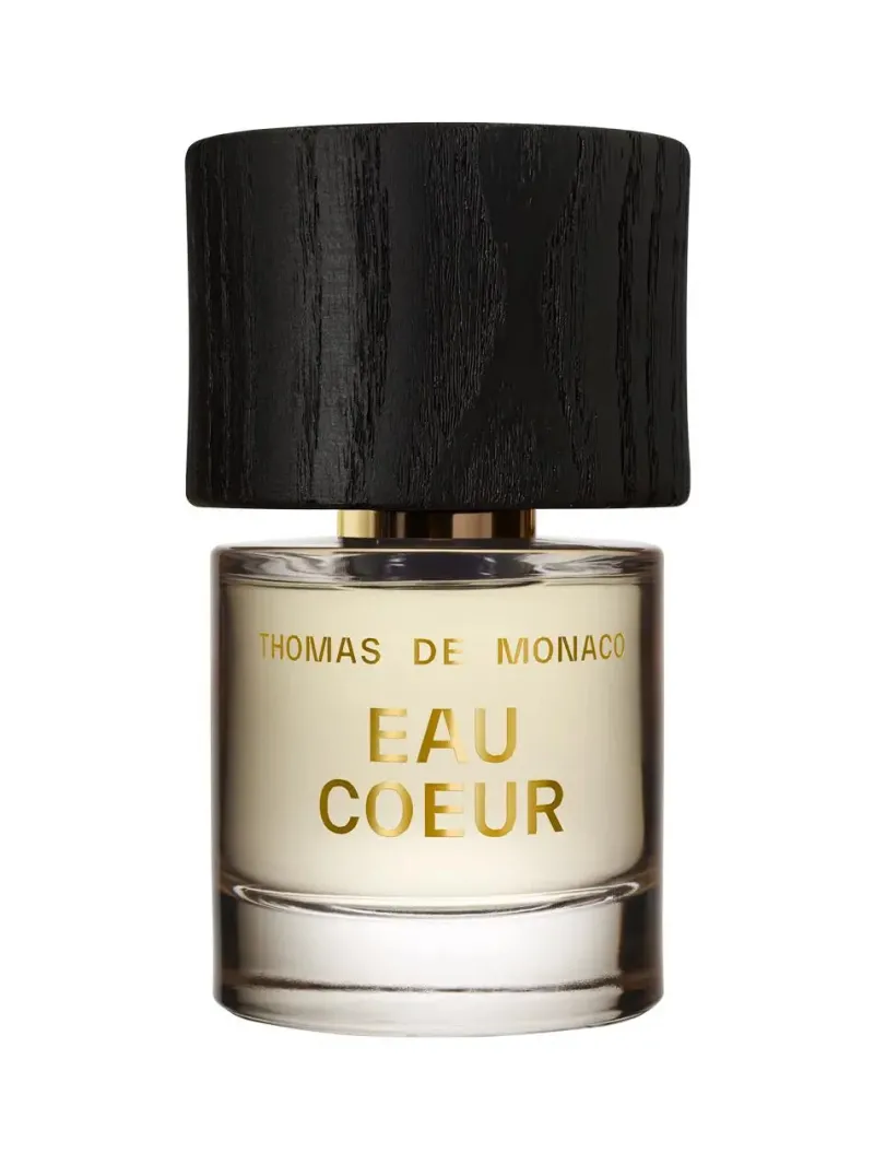 THOMAS DE MONACO Eau Coeur Hot