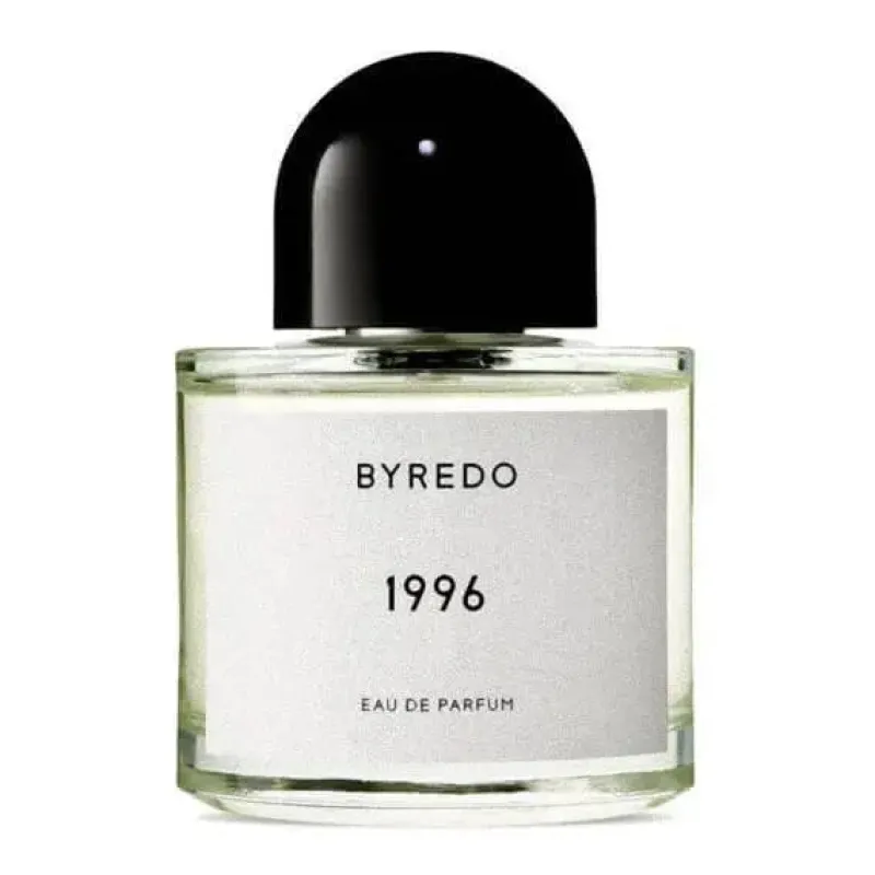 BYREDO 1996 Eau de Parfum Best