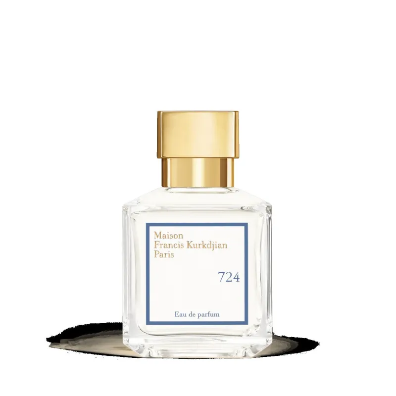 Maison Francis Kurkdjian 724 eau de parfum Hot