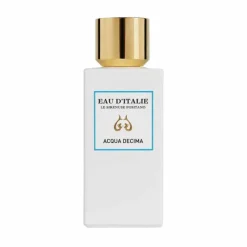 EAU D'ITALIE Acqua Decima Sale