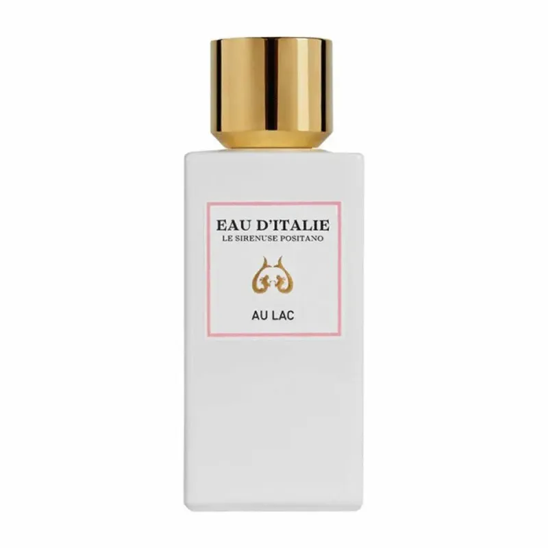 EAU D'ITALIE Au Lac Sale