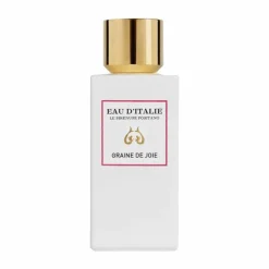 EAU D'ITALIE Graine de Joie New