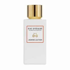 EAU D'ITALIE Jasmin Leather Hot