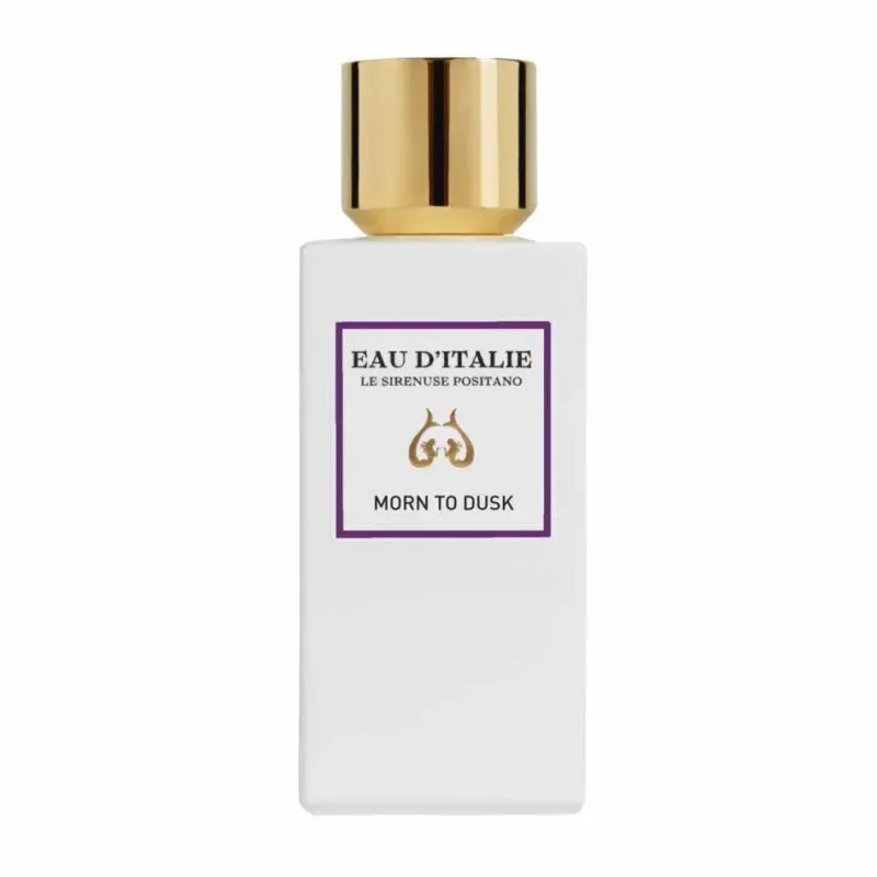 EAU D'ITALIE Morn to Dusk Discount