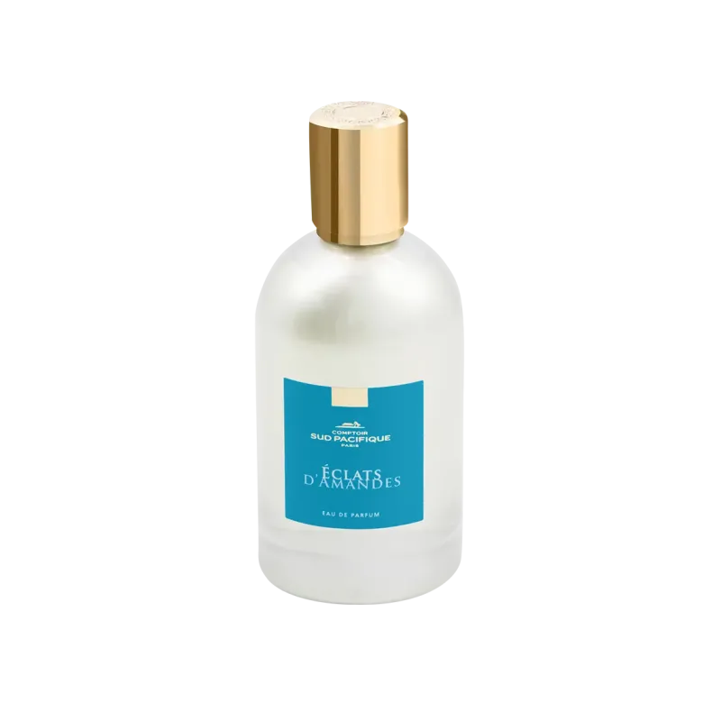 COMPTOIR SUD PACIFIQUE Eclats d'Amandes Eau de Parfum Outlet