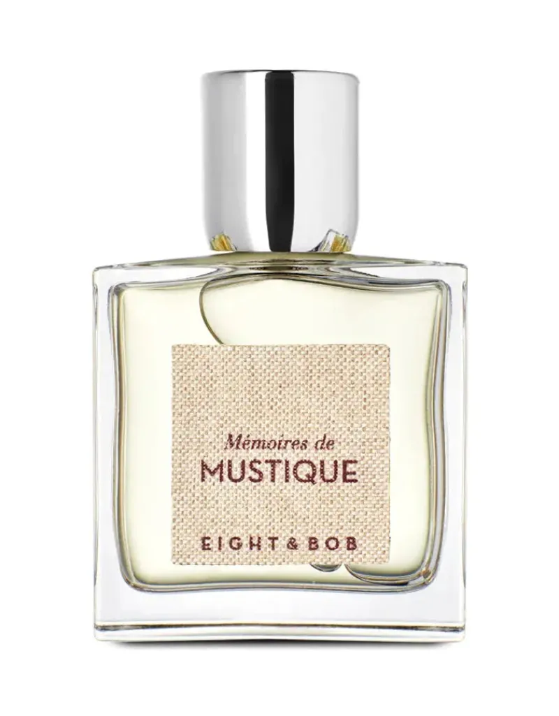 EIGHT & BOB Memories de Mustique New