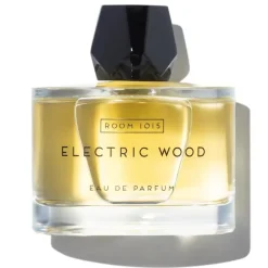 ROOM 1015 Electric Wood Hot