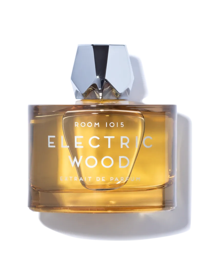 ROOM 1015 Electric Wood extrait Outlet