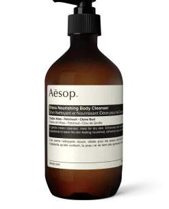 AESOP Eleos Nourishing Body Cleanser Outlet