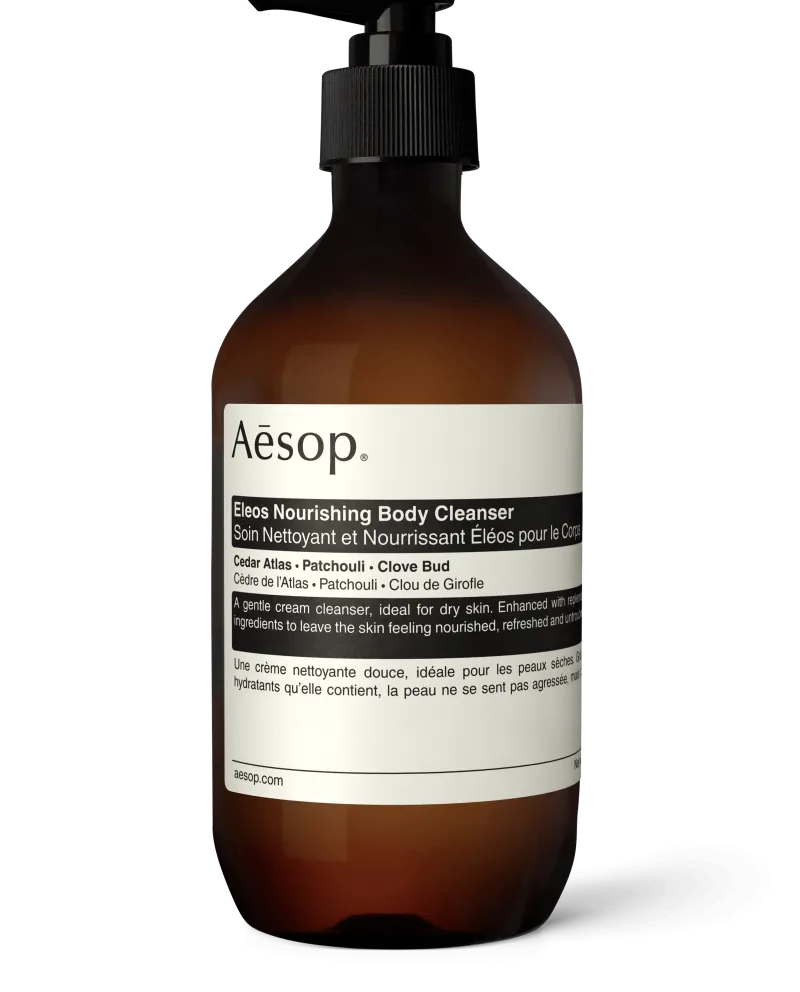AESOP Eleos Nourishing Body Cleanser Outlet