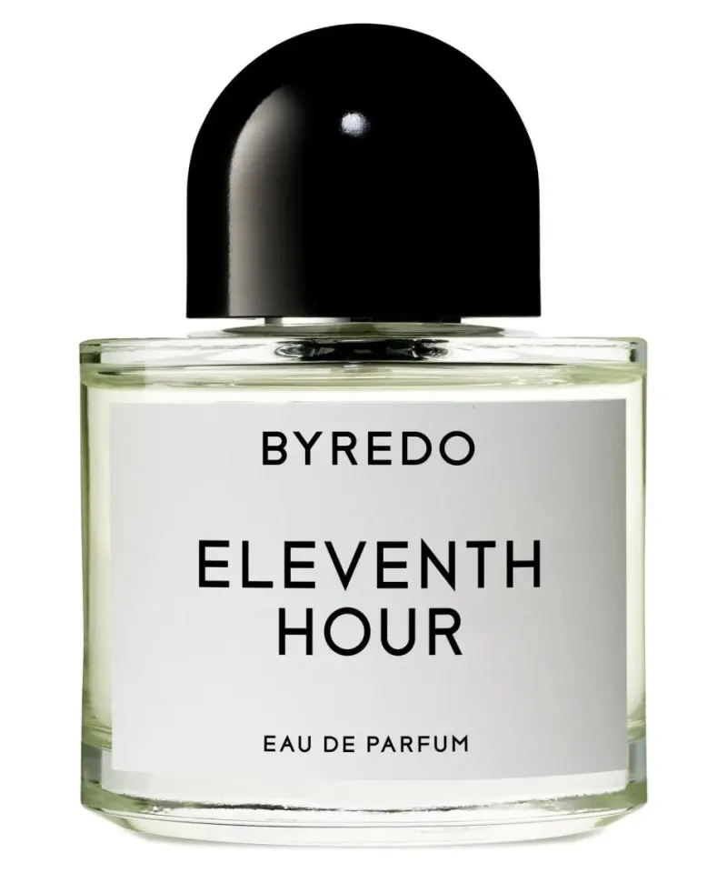 BYREDO Eleventh Hour Eau de Parfum