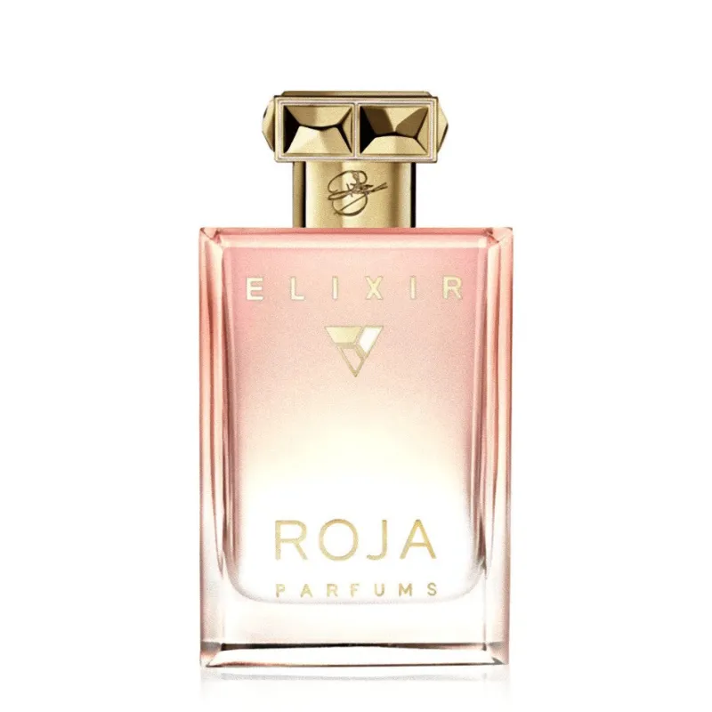 ROJA PARFUMS ELIXIR Essence de Parfum Discount