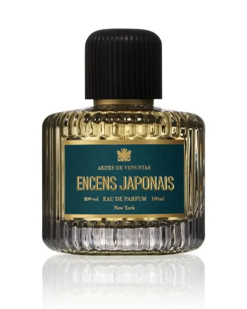AEDES DE VENUSTAS Encens Japonais Hot