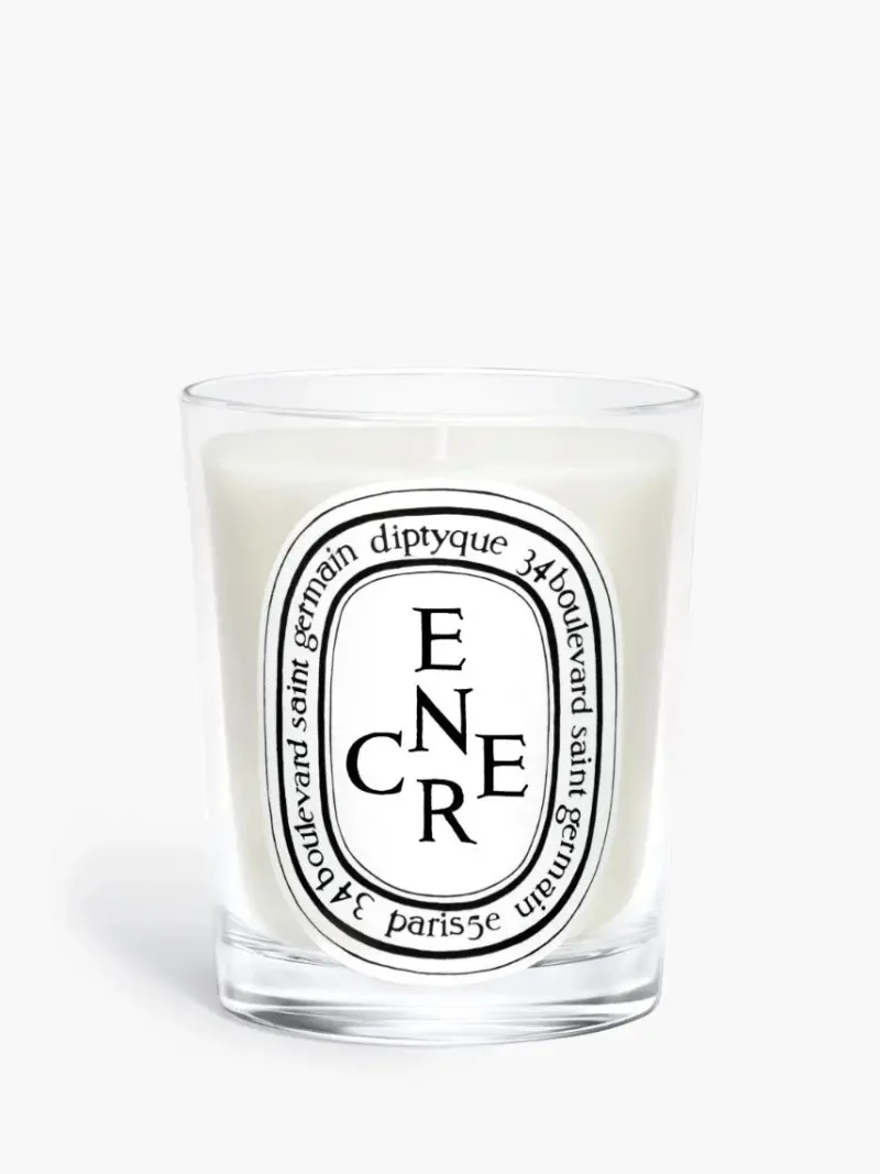 DIPTYQUE Encre candela - Alla Violetta Boutique Napoli Rivenditore Discount