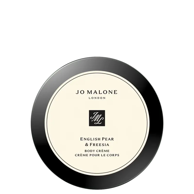 JO MALONE English Pear & Freesia Body Cream Hot