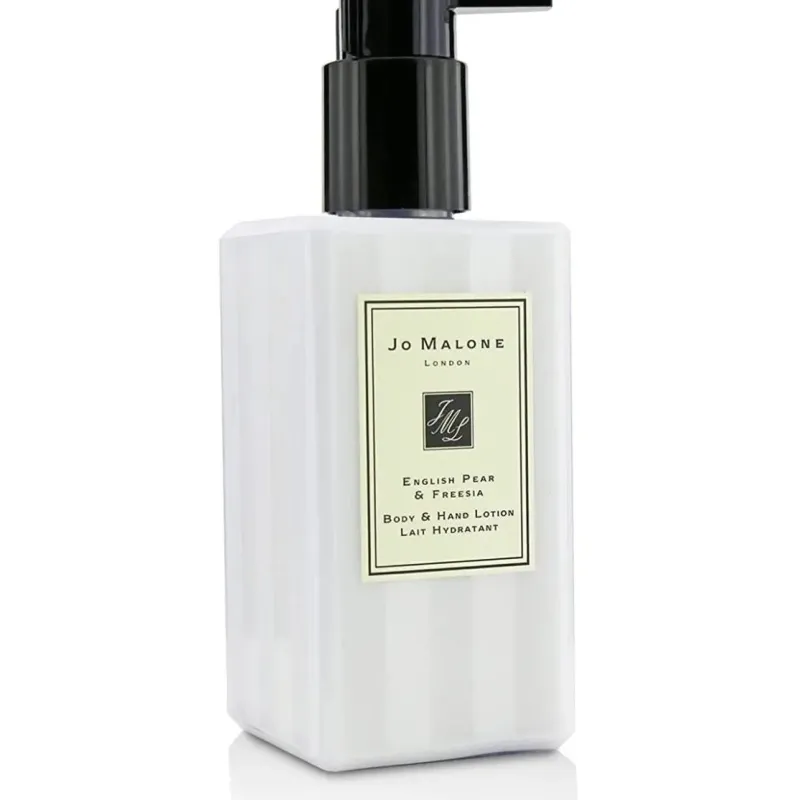 JO MALONE English Pear & Fresia Body Lotion Discount