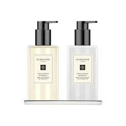 JO MALONE English Pear & Fresia Kit Corpo New