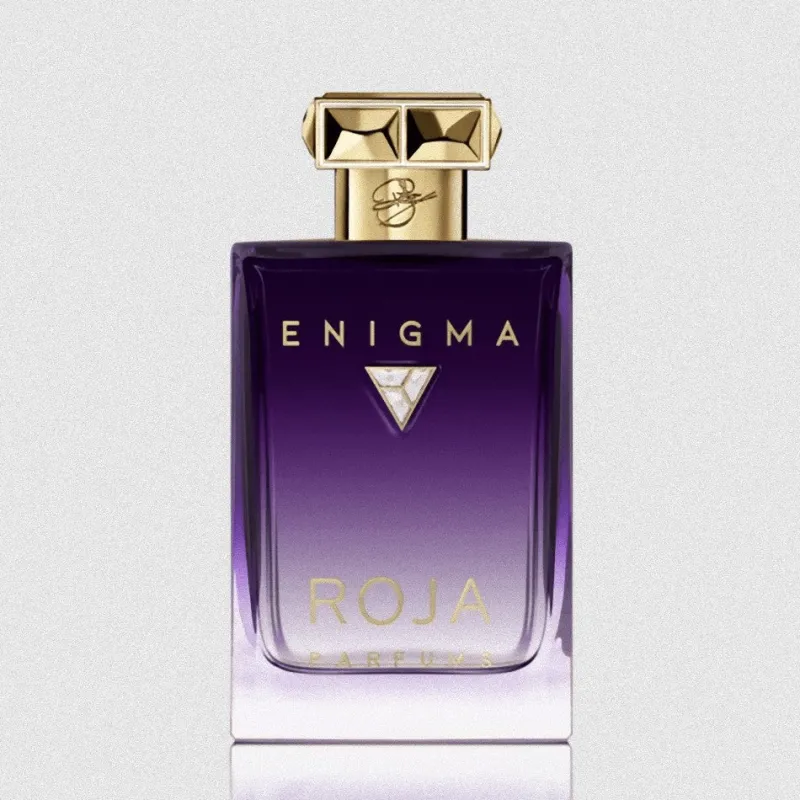 ROJA PARFUMS ENIGMA Essence de Parfum New