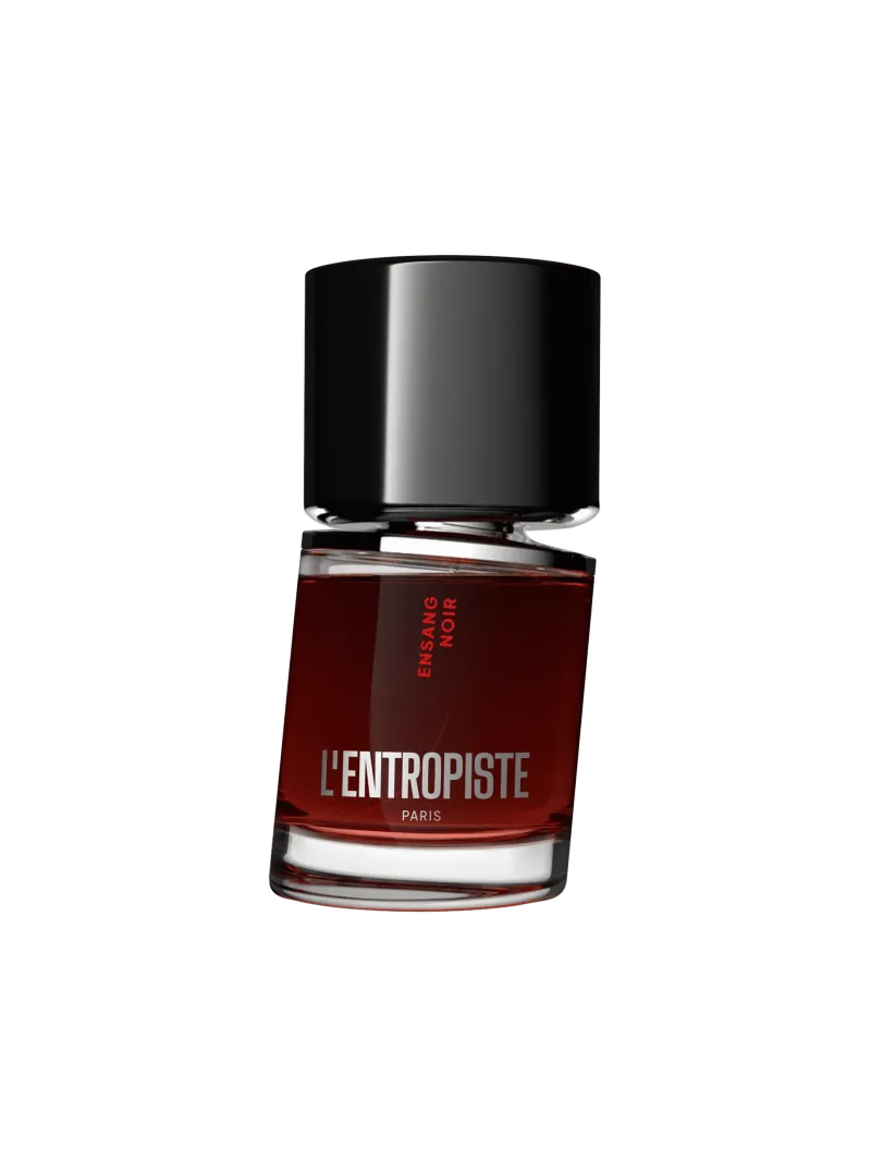 L'ENTROPISTE Ensang Noir Online