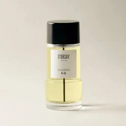 D'Orsay E.Q. Sur te levres. Parfums Napoli Hot