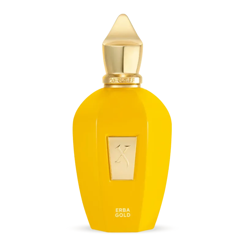 XERJOFF Erba Gold Clearance
