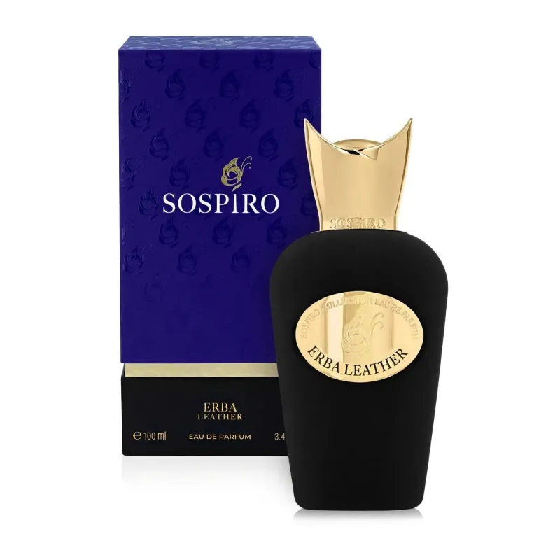 SOSPIRO Erba Leather Clearance
