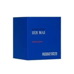 FREDERIC MALLE 1er Mai Candle 200gr - Alla Violetta Boutique Clearance