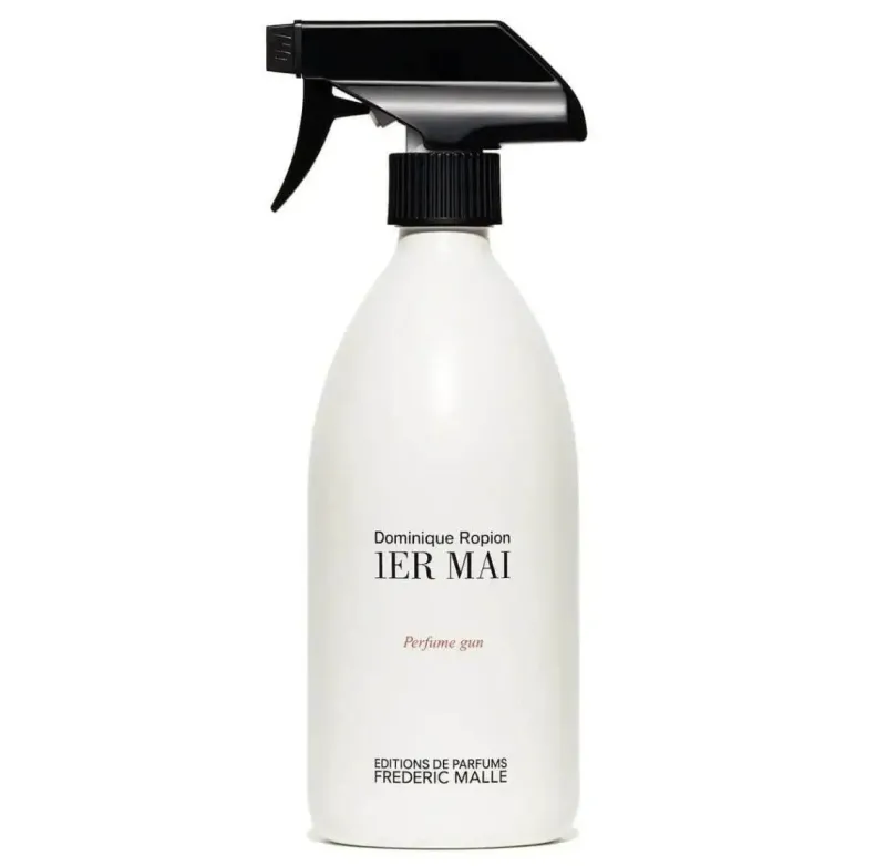 FREDERIC MALLE 1ER Mai perfume gun 450 ml - Alla Violetta Boutique Sale
