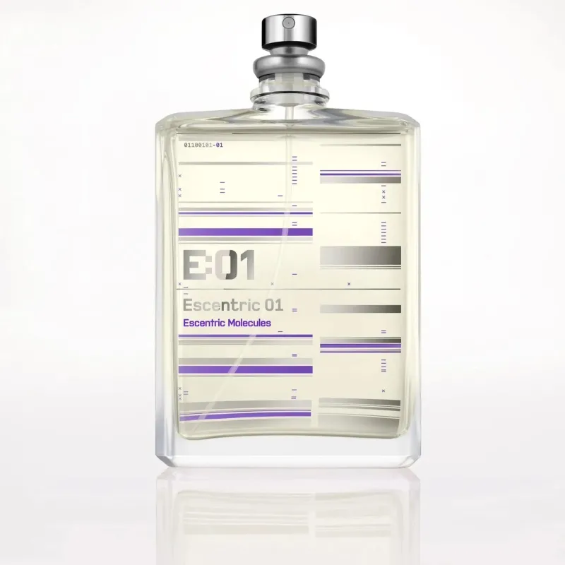 ESCENTRIC MOLECULES Escentric 01 Outlet