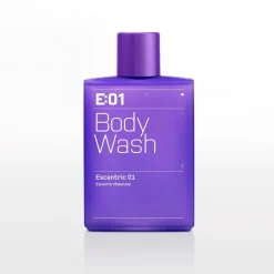ESCENTRIC MOLECULES Escentric 01 Body Wash New