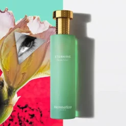 HERMETICA Eterniris Eau De Parfum Paris Napoli New