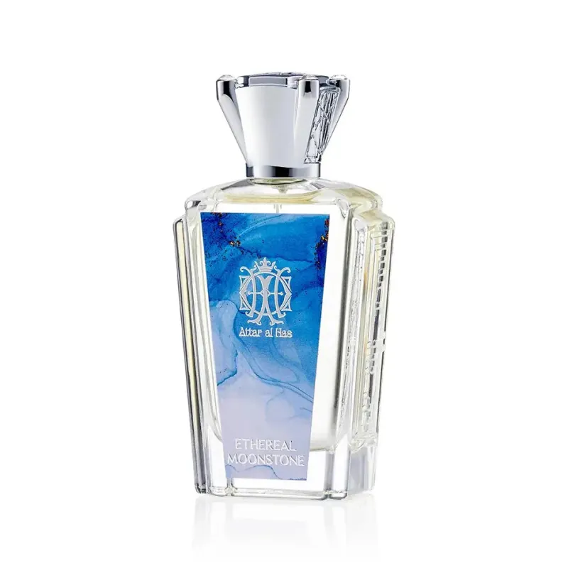 ATTAR AL HAS Ethereal Moonstone Hot