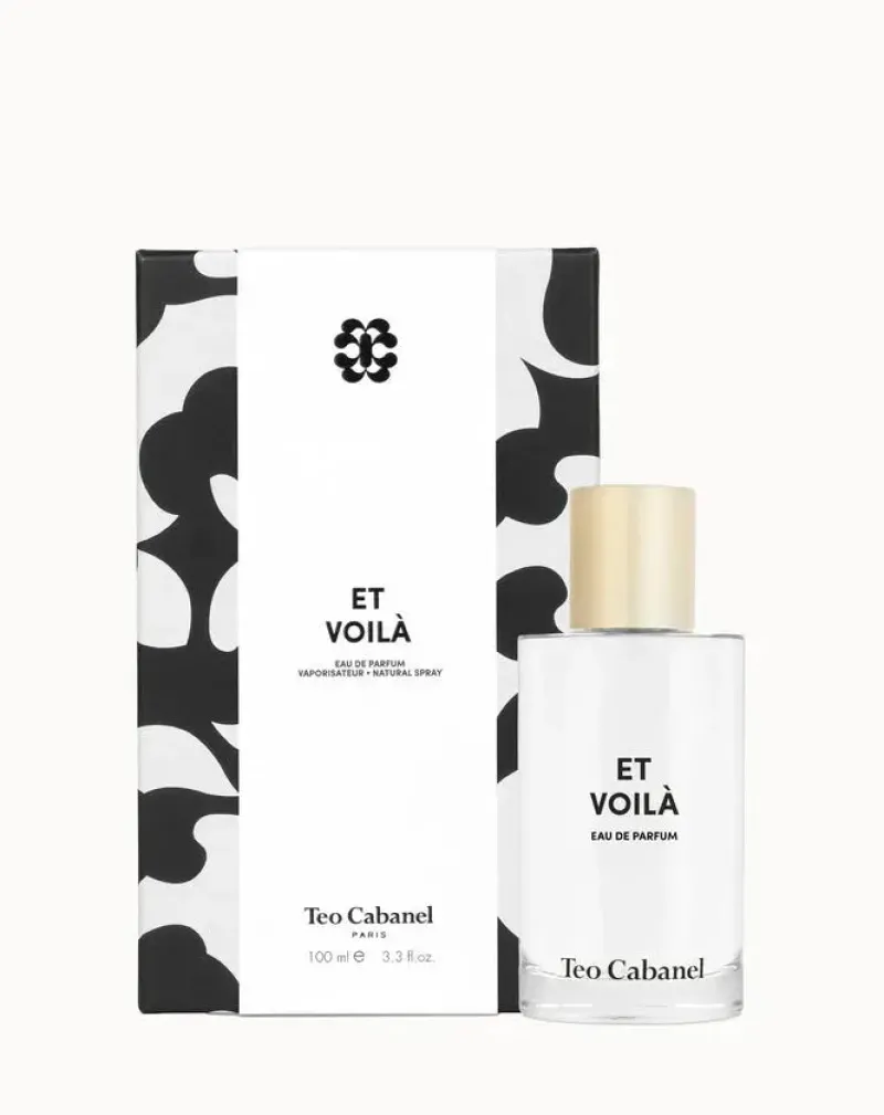 TEO CABANEL Et Voilà Hot