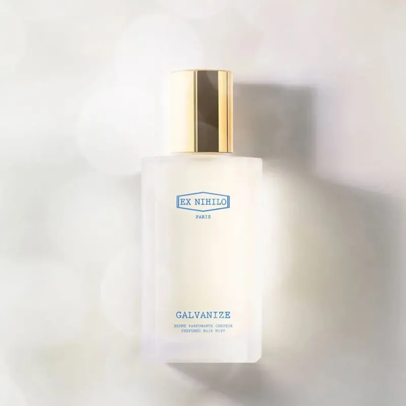 EX NIHILO Galvanize profumo capelli Sale