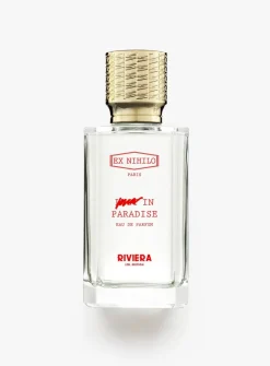 EX NIHILO In Paradise Riviera Limited Edition - profumo Discount