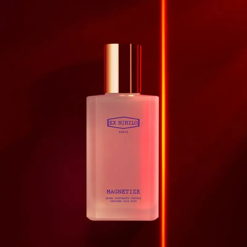 EX NIHILO Magnetize - Profumo Capelli - Alla Violetta