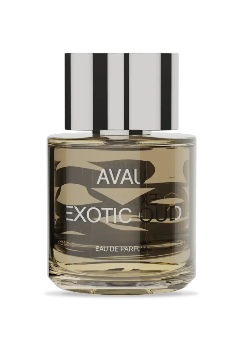 AVAU Exotic Oud New