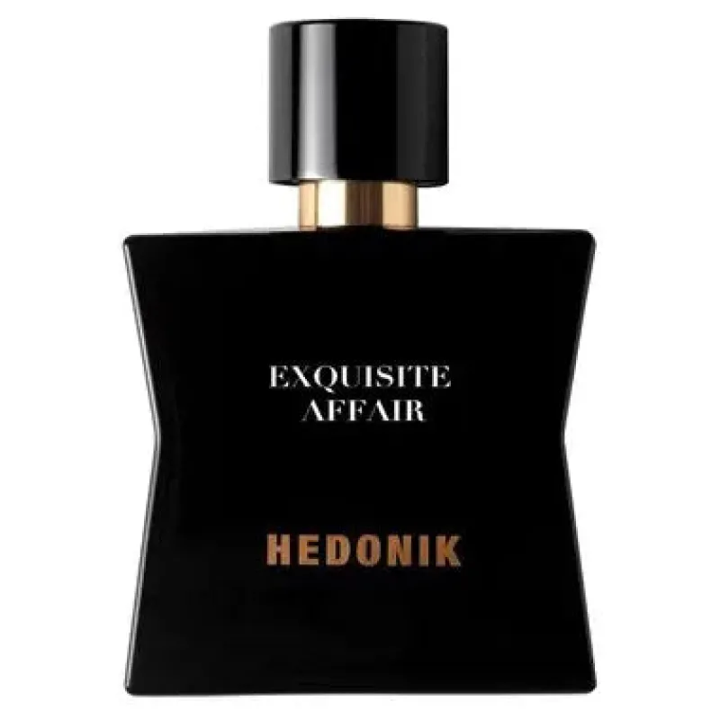 Hedonik Exquisite Affair Best