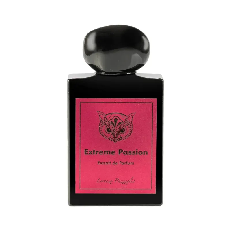 LORENZO PAZZAGLIA Extreme Passion