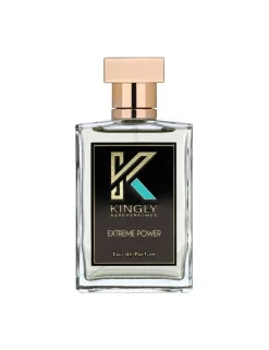 KINGLY Extreme Power New